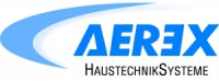 Aerex logo