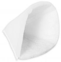 Toebehoren Cone filter Exhaust vent DN 125